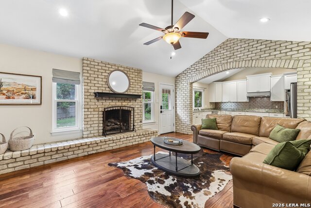 17022 Turkey Point St Property Photo 1