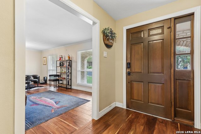 17022 Turkey Point St Property Photo 5