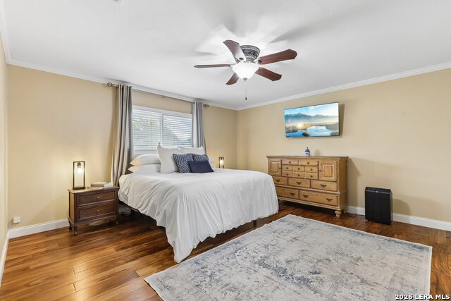 17022 Turkey Point St Property Photo 10
