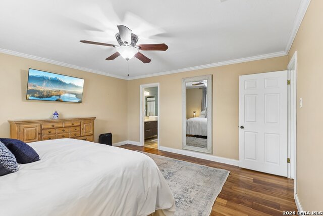 17022 Turkey Point St Property Photo 12