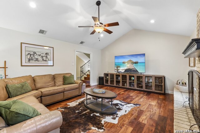 17022 Turkey Point St Property Photo 23