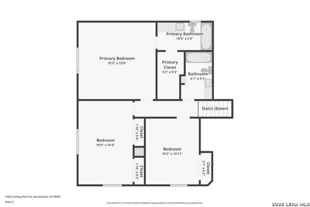 17022 Turkey Point St Property Photo 41