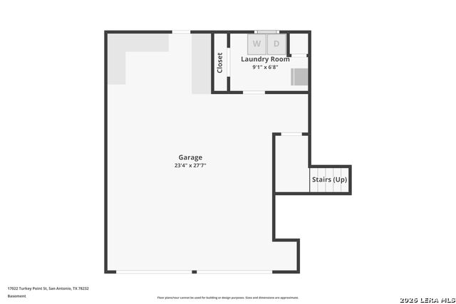 17022 Turkey Point St Property Photo 42