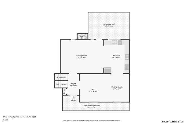 17022 Turkey Point St Property Photo 43