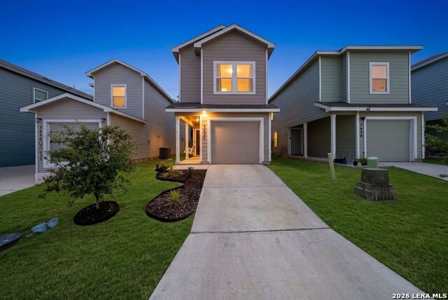 7634 Chancery Gate Property Photo 1