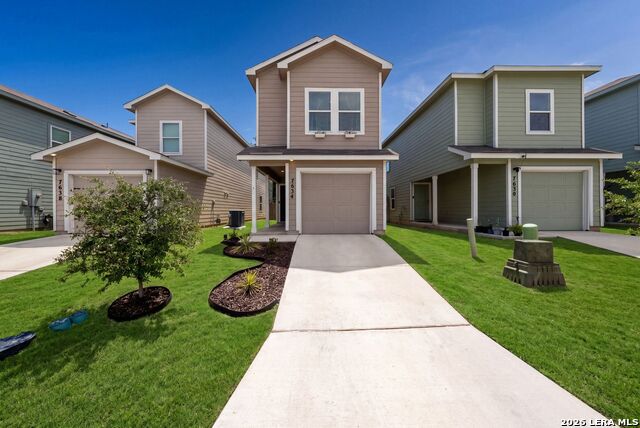 7634 Chancery Gate Property Photo 2