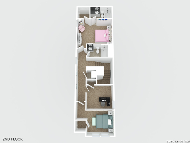 7634 Chancery Gate Property Photo 4
