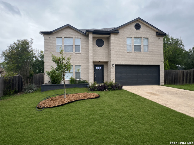 1021 Bridgemont Pl Property Photo 1