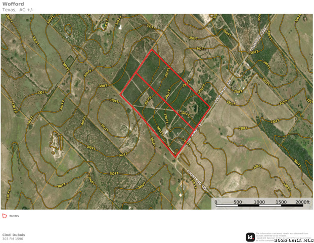 731 County Road 325 Property Photo 53