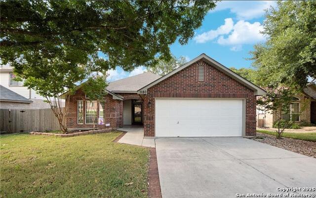 1180 Berry Creek Drive Property Photo 2