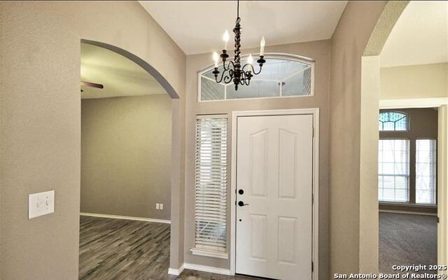 1180 Berry Creek Drive Property Photo 4