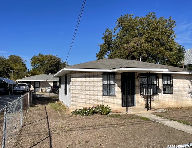 1711 W Cesar E Chavez Blvd Property Photo 11