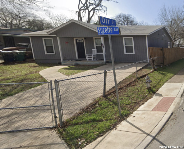 2203 Suzette Property Photo 2