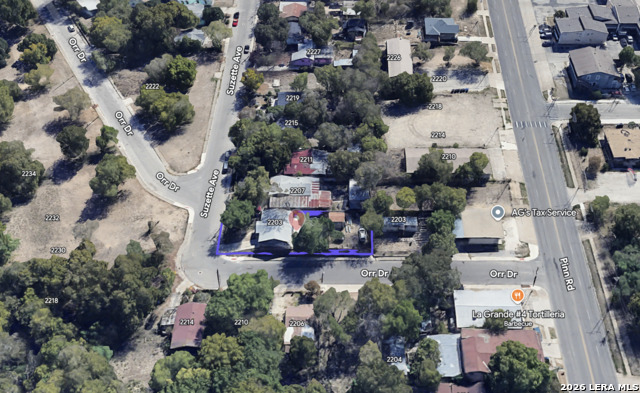 2203 Suzette Property Photo 6