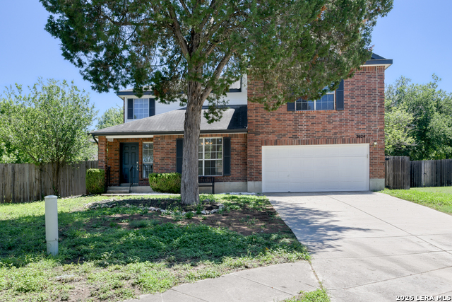 3624 Meade St Property Photo 1