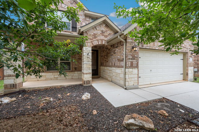 1226 Hidden Cave Property Photo 2