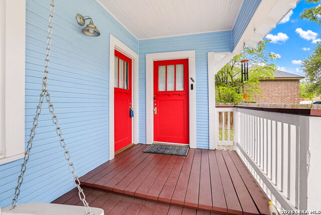 239 E Ligustrum Property Photo 4