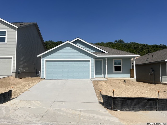 1203 Pollard Dr