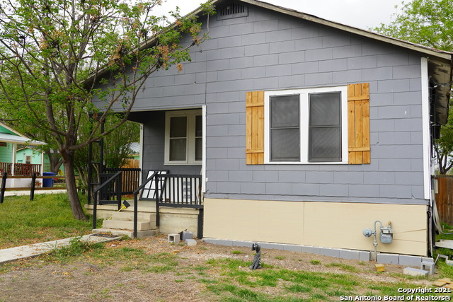 4711 Erin Blvd Property Photo 1