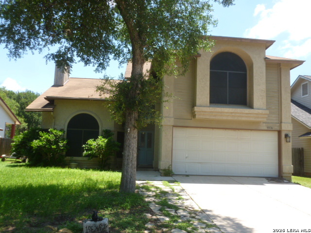 15326 Winter Mist Property Photo 1