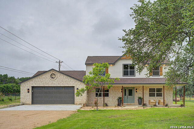200 E Meadow Ln Property Photo 1