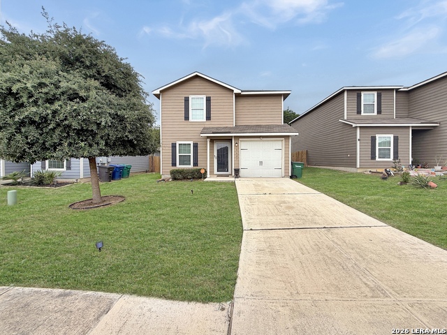 3627 Southton Property Photo 2