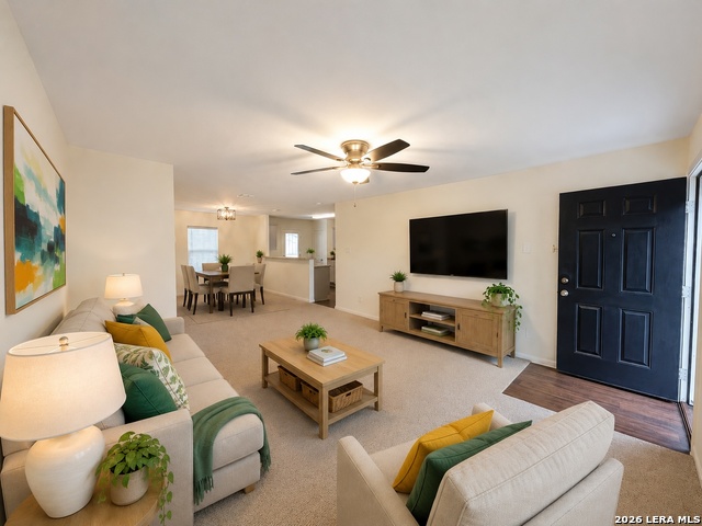 3627 Southton Property Photo 3