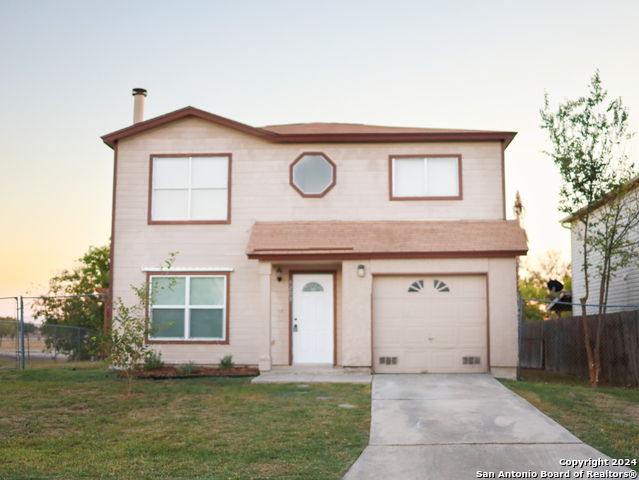 4203 Misty Springs Dr Property Photo 1