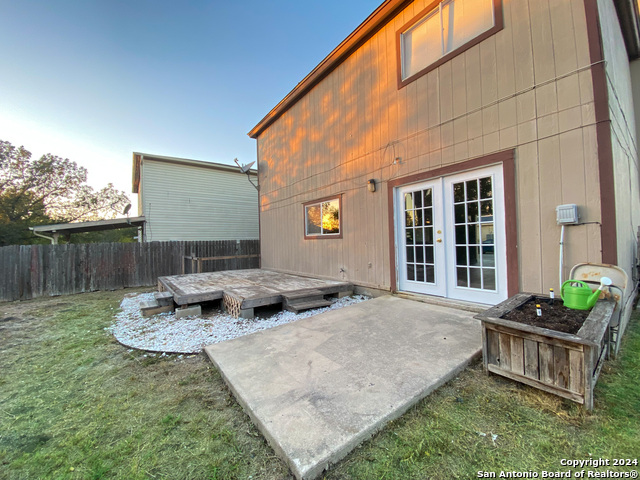 4203 Misty Springs Dr Property Photo 22