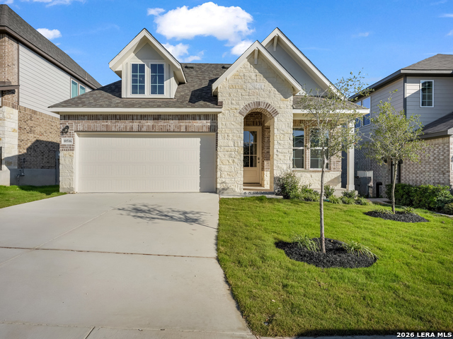 10516 Bricewood Park Property Photo 1