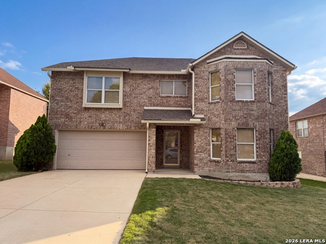 121 Springtree Fld Property Photo 1