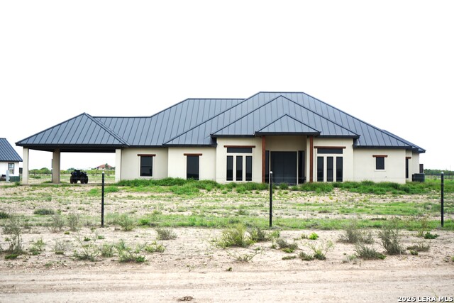 9783 E Us Hwy 277 Property Photo 1