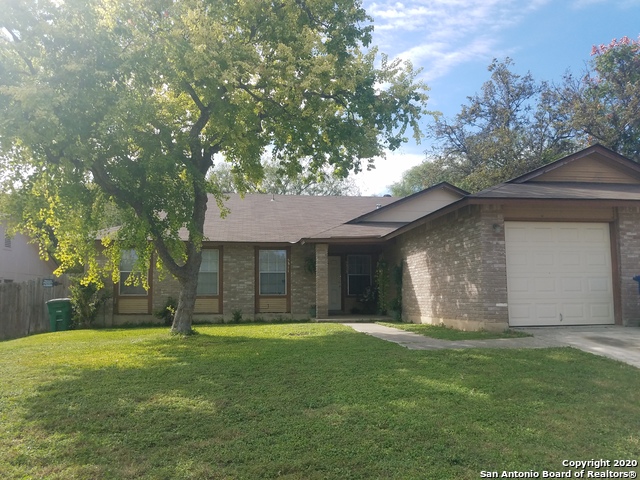 5311 Ashbury Property Photo 1