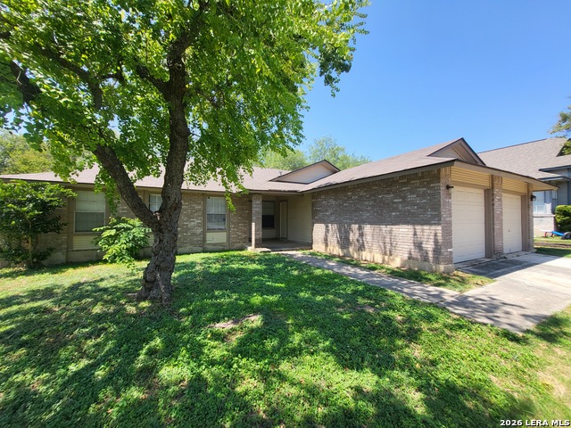 5311 Ashbury Property Photo 1
