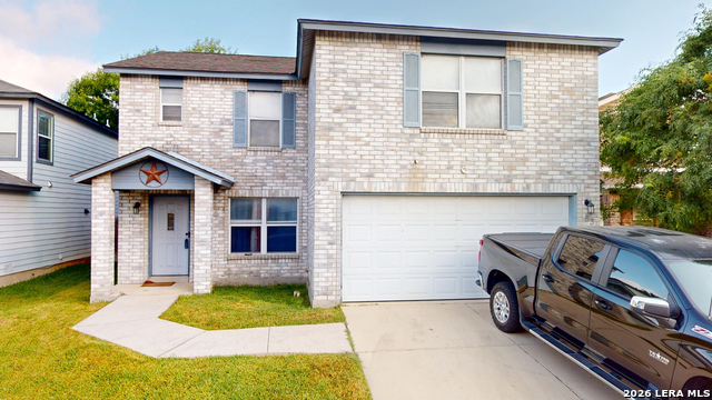 83 Viking Oak Property Photo 1
