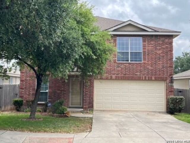 9602 Palomino Path Property Photo 1
