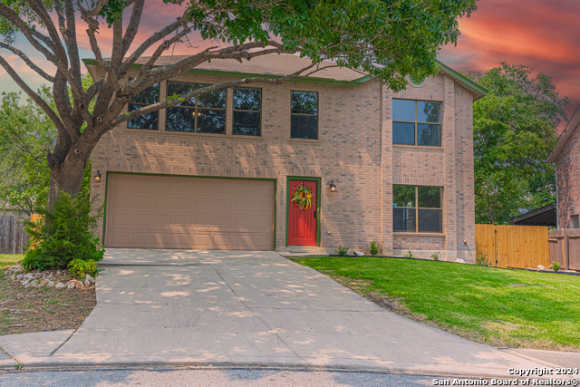 2207 Opal Creek Dr Property Photo 1