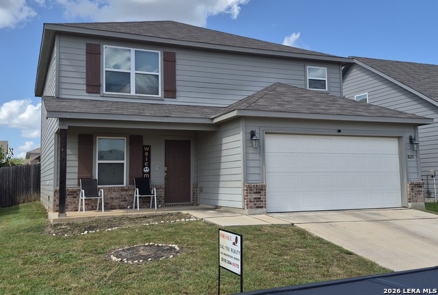 8123 Crestway Landing Property Photo 1