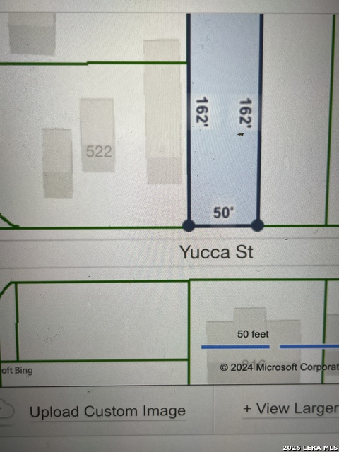 0 Yucca St. Property Photo 1
