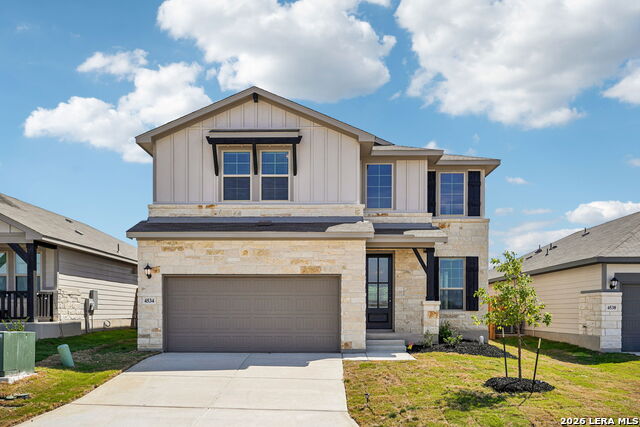 4534 Badger Crst Property Photo 1