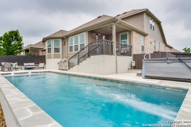 7604 Pecos Rdg Property Photo 1