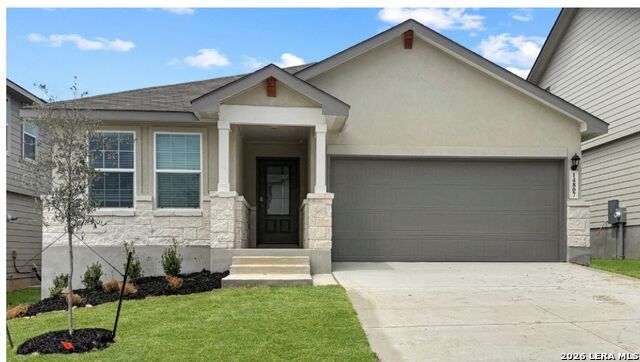 14807 Donley Run