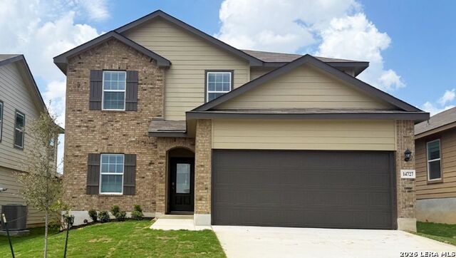 14727 Donley Run Property Photo 1