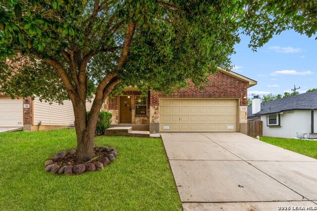 6402 Candleview Ct Property Photo 1