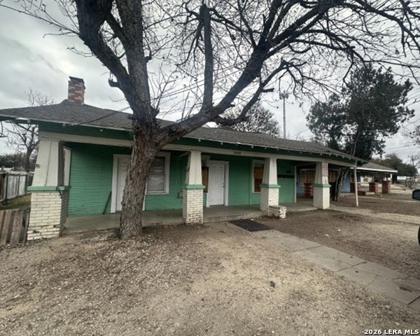 5408 S Flores St Property Photo 1