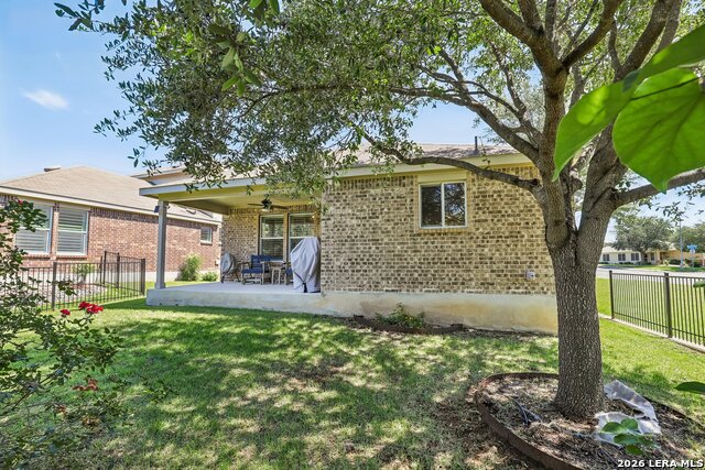12806 Pronghorn Oak Property Photo 32