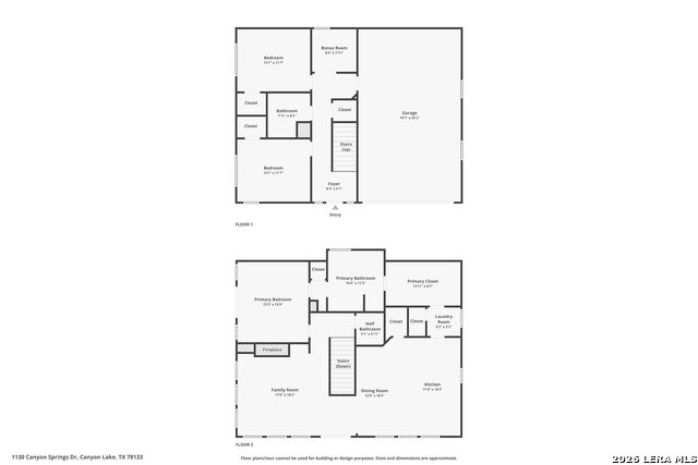 1130 Canyon Spgs Property Photo 35