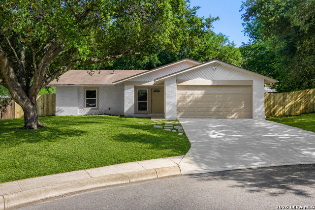 6731 Carters Blf Property Photo 1