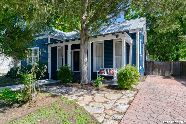 529 Mason St Property Photo 1