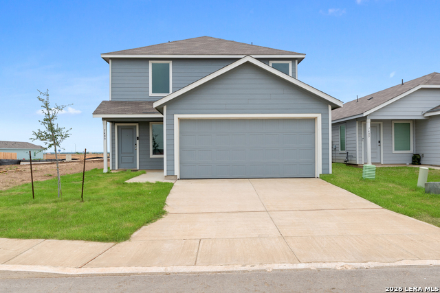 7409 Adam Star Property Photo 1